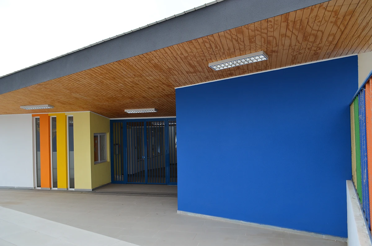 Prebásica Chañaral - Imagen 2