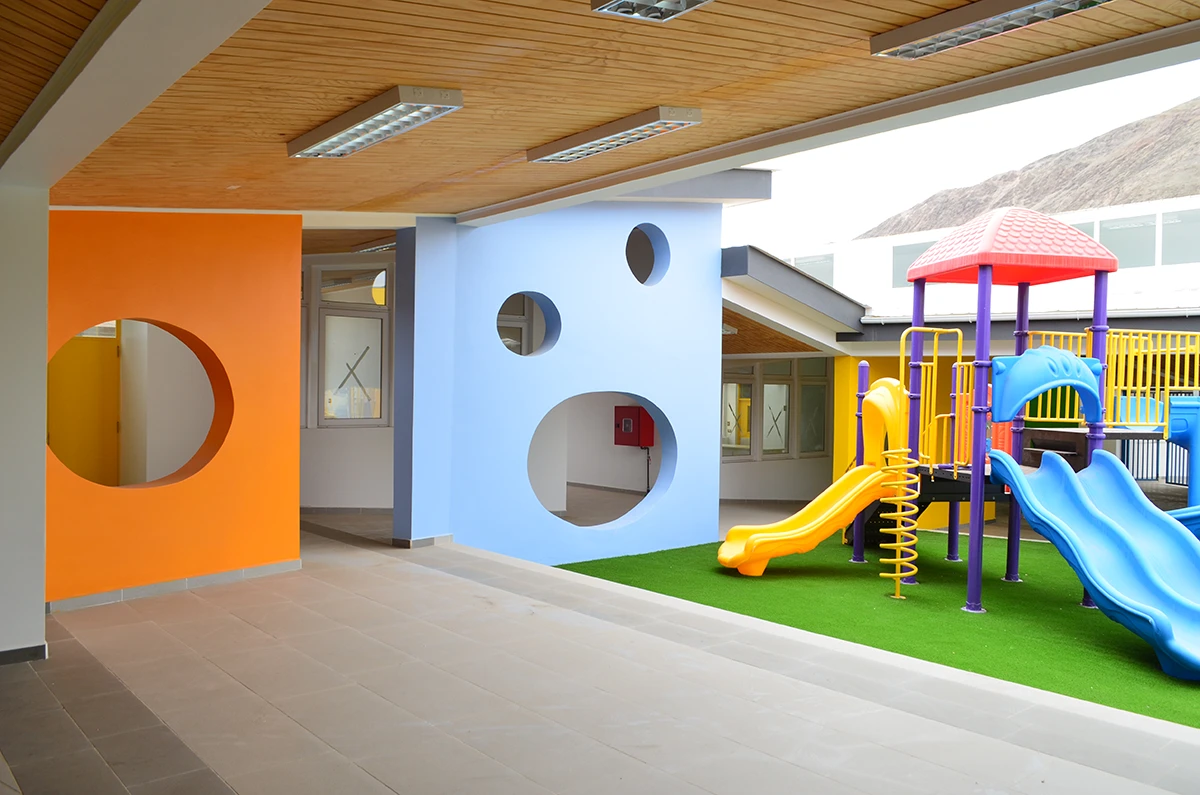 Prebásica Chañaral - Imagen 4