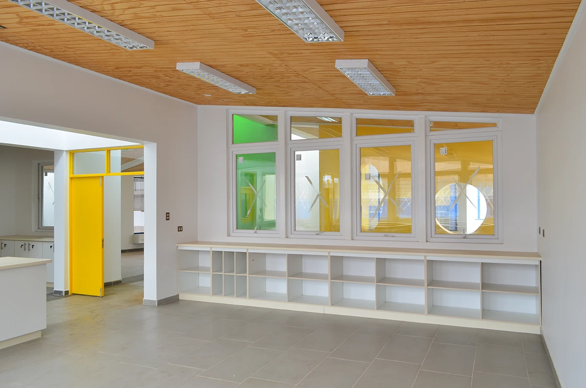 Prebásica Chañaral - Imagen 5