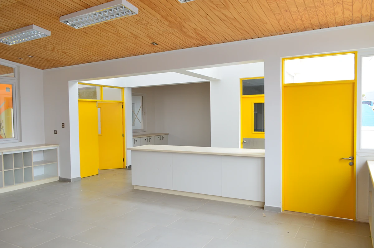 Prebásica Chañaral - Imagen 7