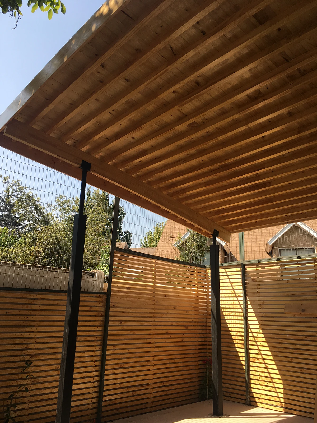 Oratorio Colegio la Abadía - Imagen 2