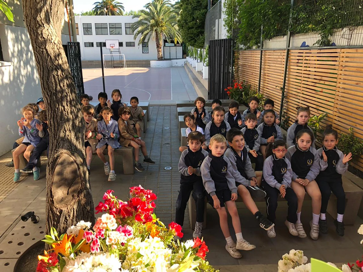 Oratorio Colegio la Abadía - Imagen 4