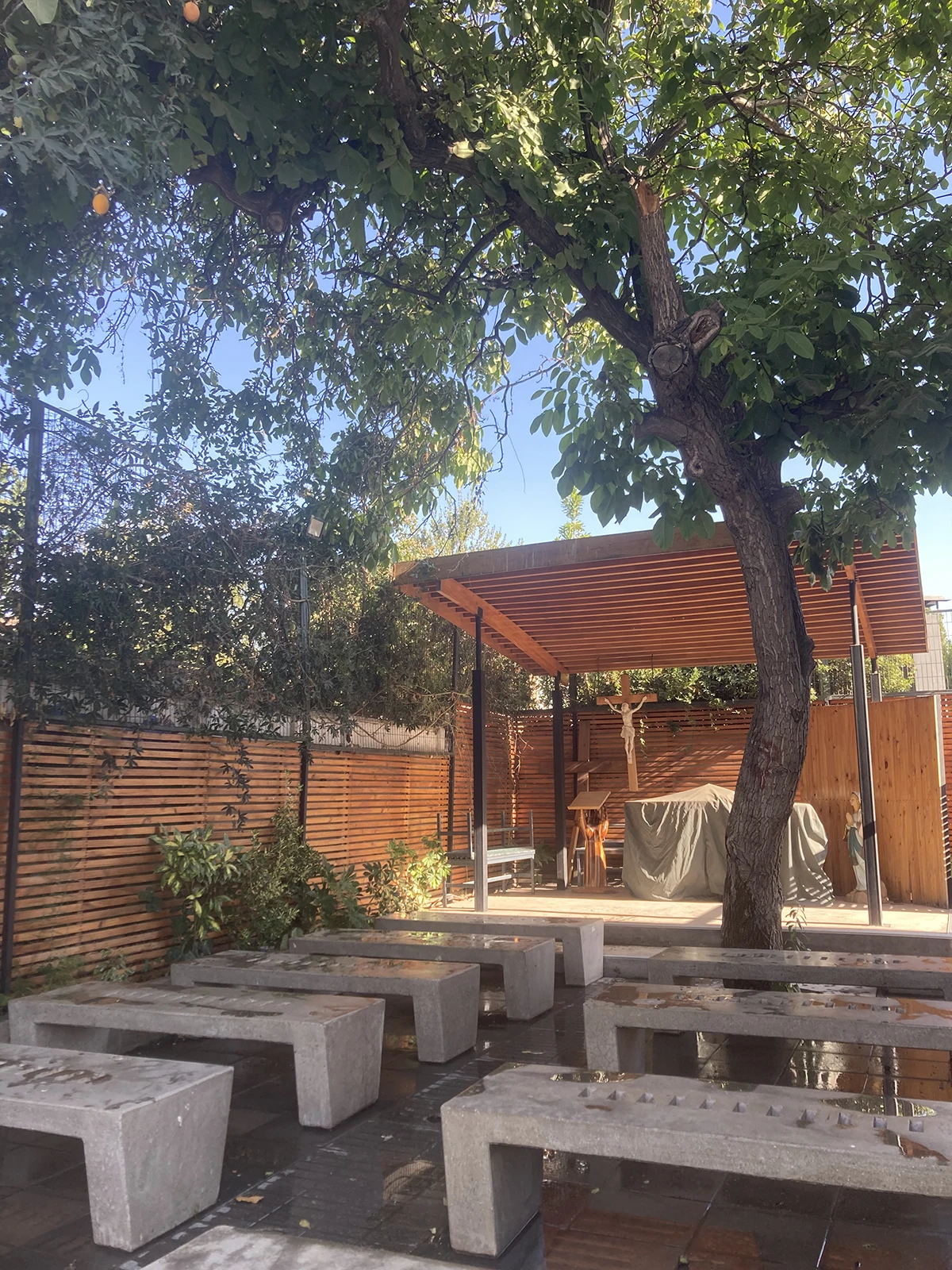 Oratorio Colegio la Abadía - Imagen 5