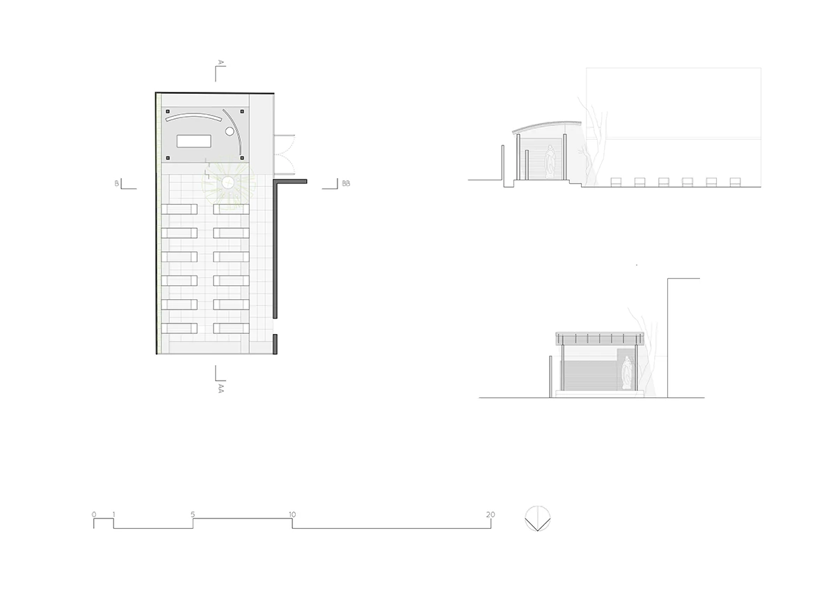 Oratorio Colegio la Abadía - Imagen 7