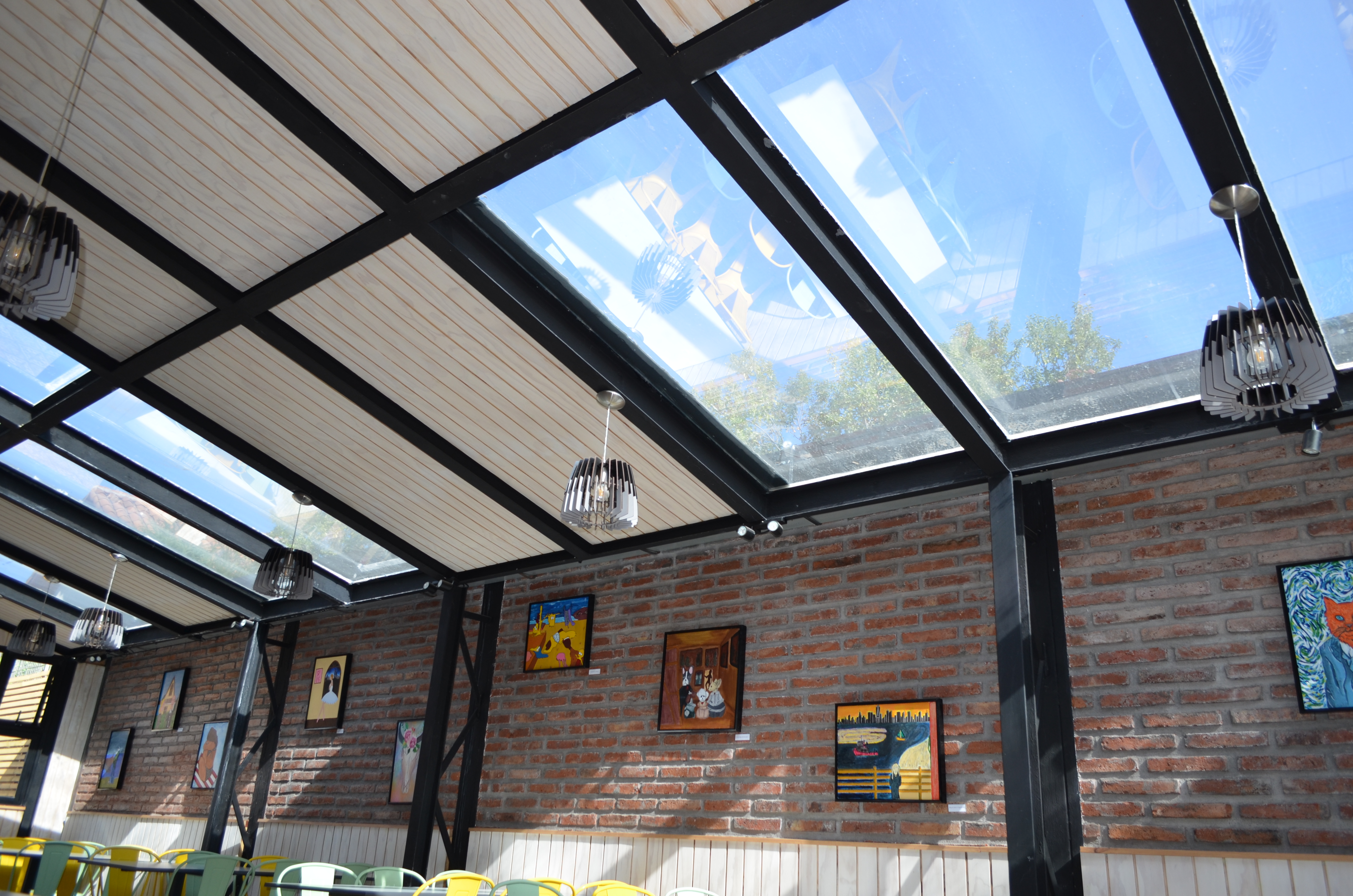 Cafetería Colegio la abadía - Imagen 2
