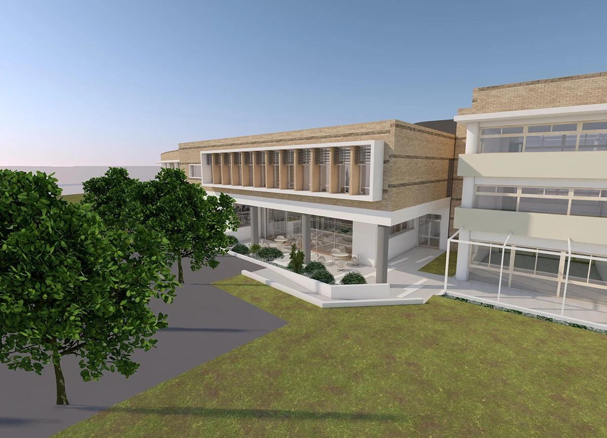 Biblioteca Colegio Trebulco - Imagen 8