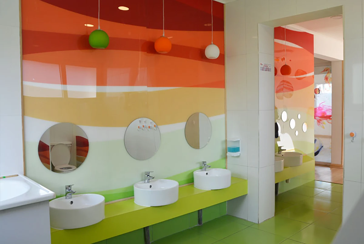 Jardín infantil Growing Tree - Imagen 5