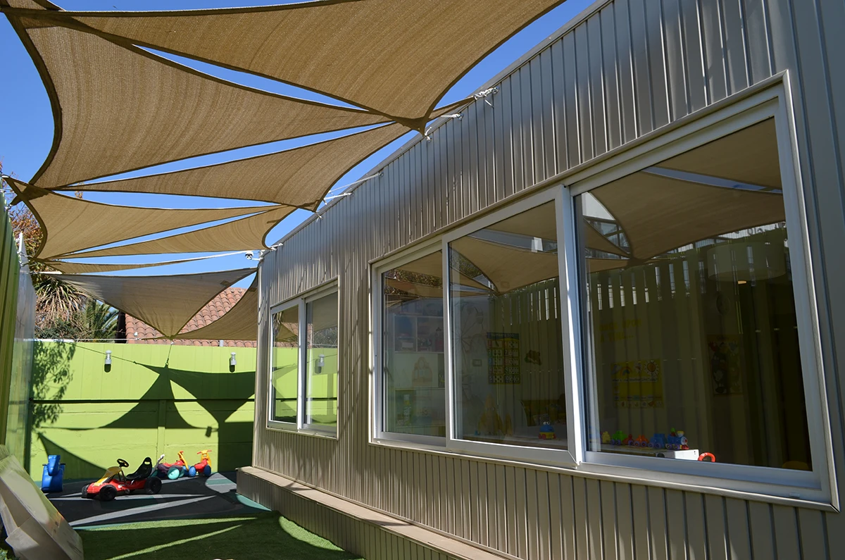 Jardín infantil Growing Tree - Imagen 6