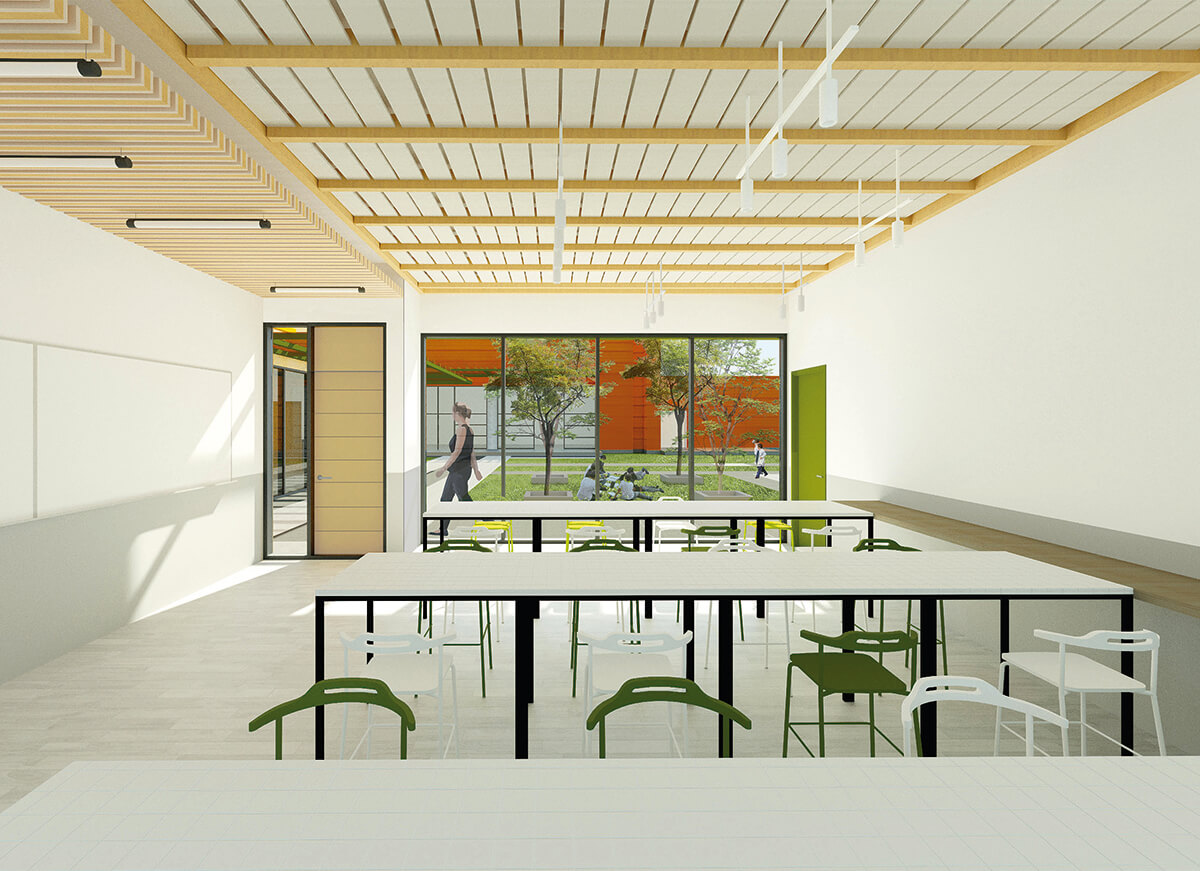 Talleres arte, laboratorio y música Colegio Trebulco - Imagen 7