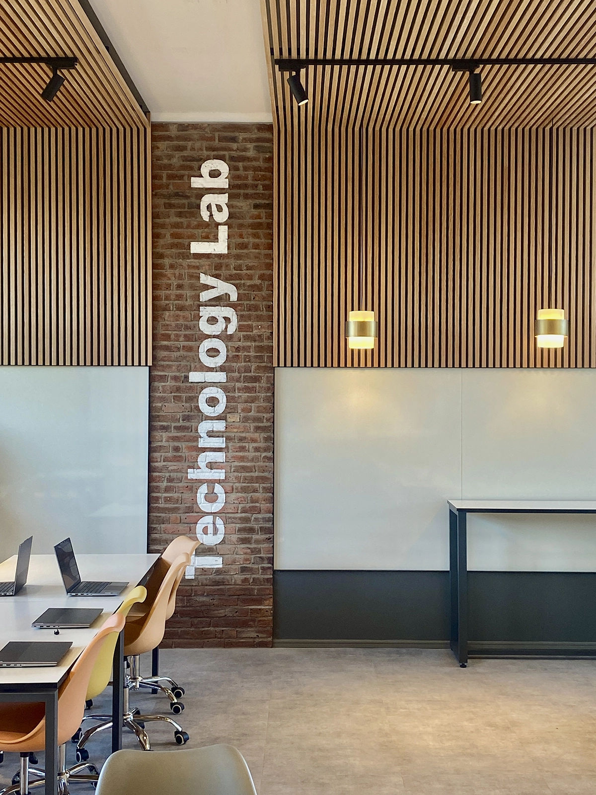 Technology Lab, Colegio Villa María Academy - Imagen 2