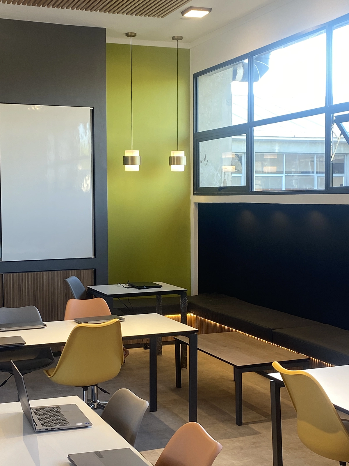 Technology Lab, Colegio Villa María Academy - Imagen 3