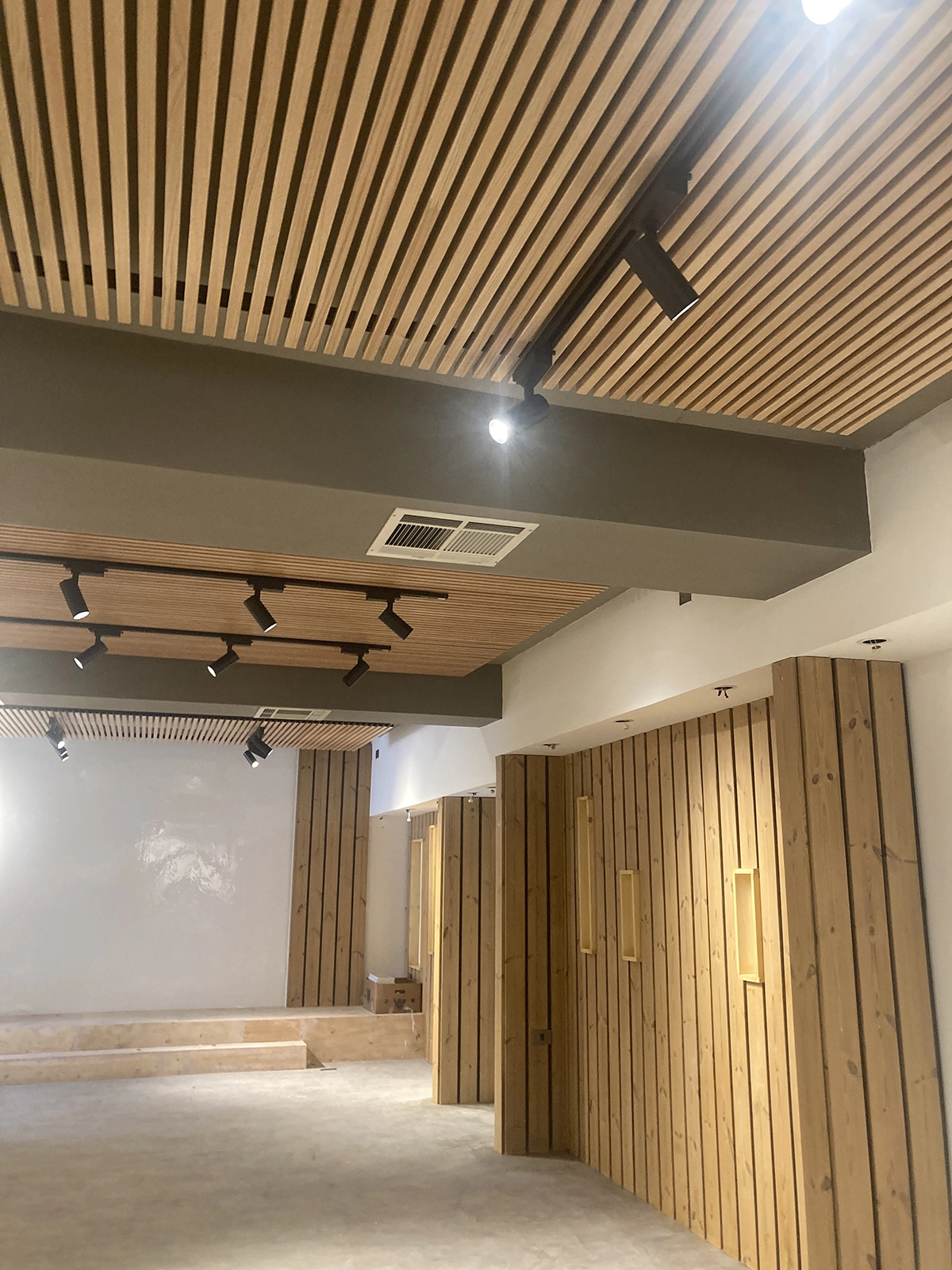 Sala de música, , Colegio Villa María Academy - Imagen 4