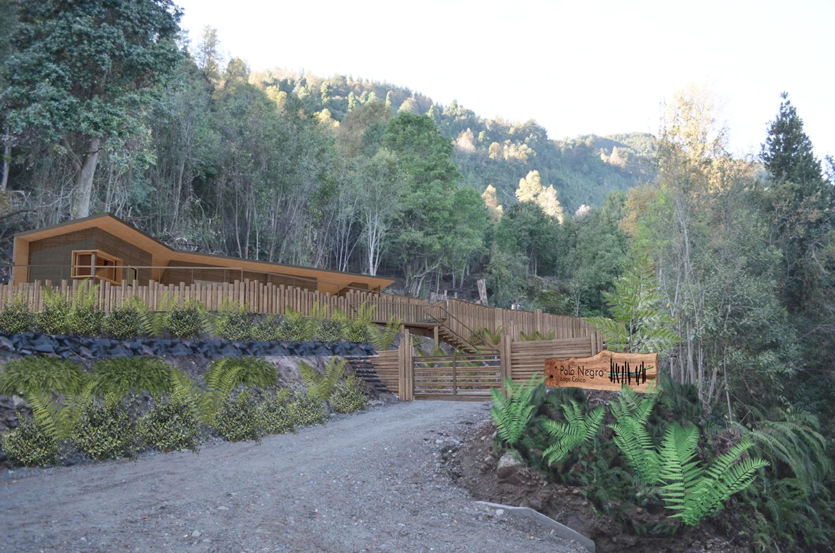 Colico master plan Palo Negro - Imagen 2