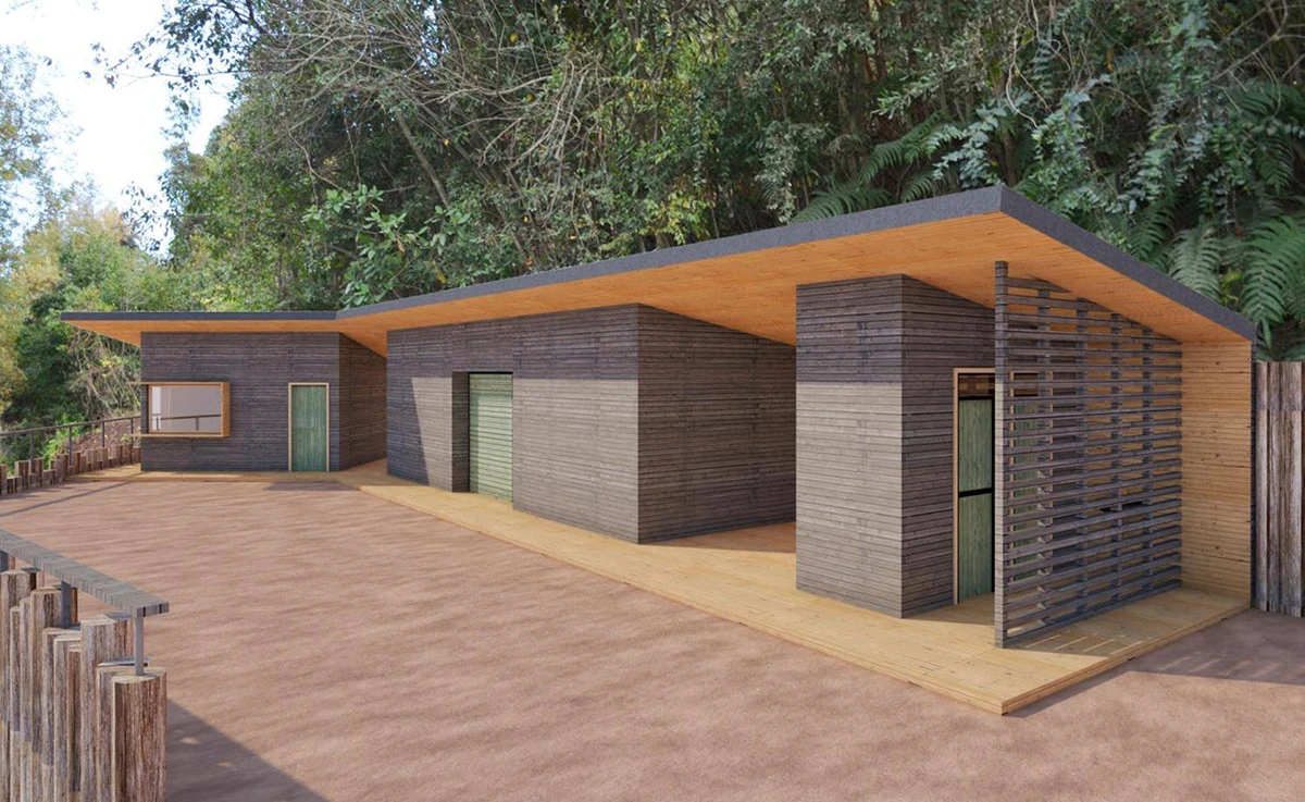 Colico master plan Palo Negro - Imagen 3