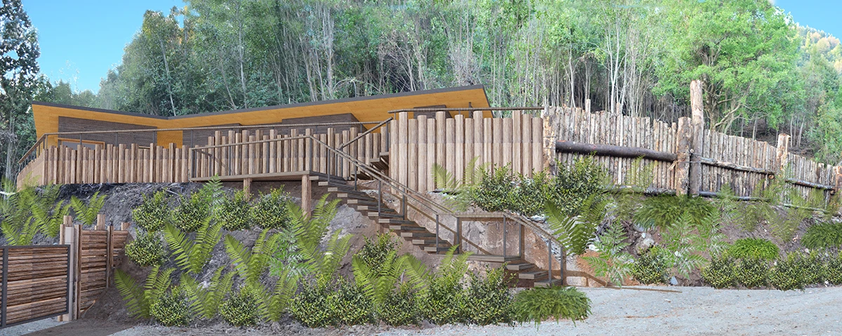 Colico master plan Palo Negro - Imagen 4