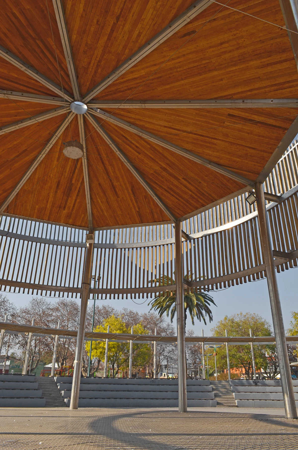 Plaza de Arma Colina - Imagen 2