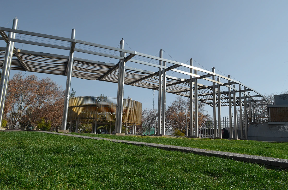 Plaza de Arma Colina - Imagen 4