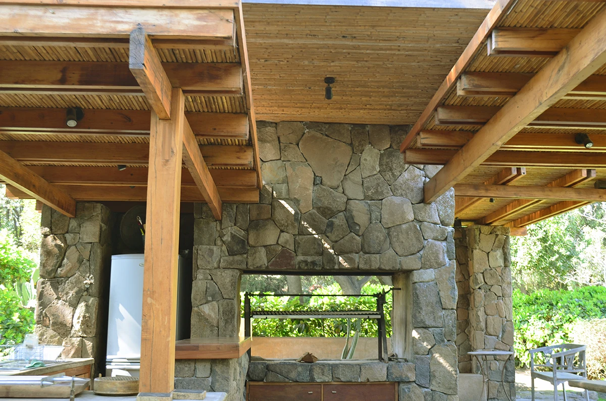 Quincho MV Chicureo - Imagen 2