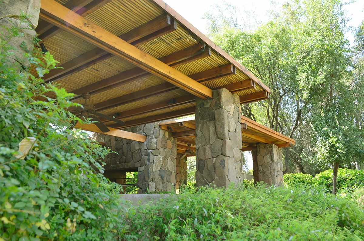 Quincho MV Chicureo - Imagen 3