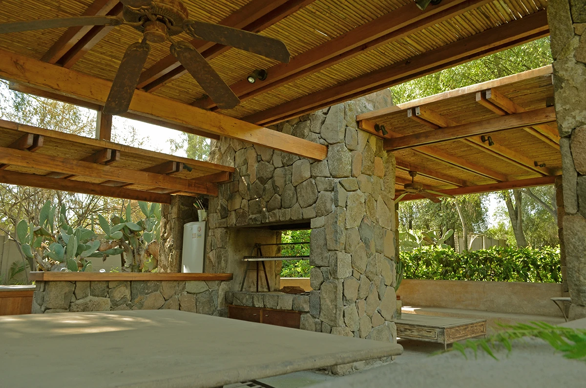 Quincho MV Chicureo - Imagen 4