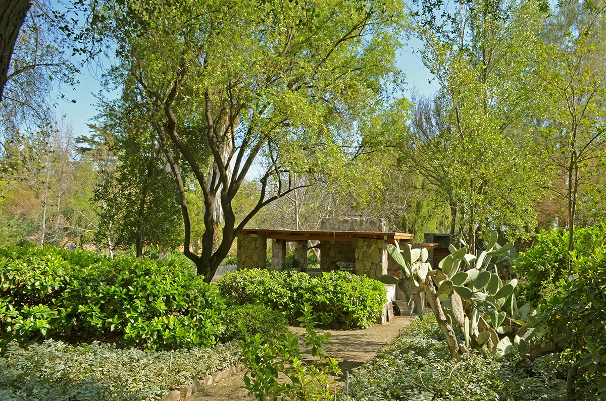 Quincho MV Chicureo - Imagen 6