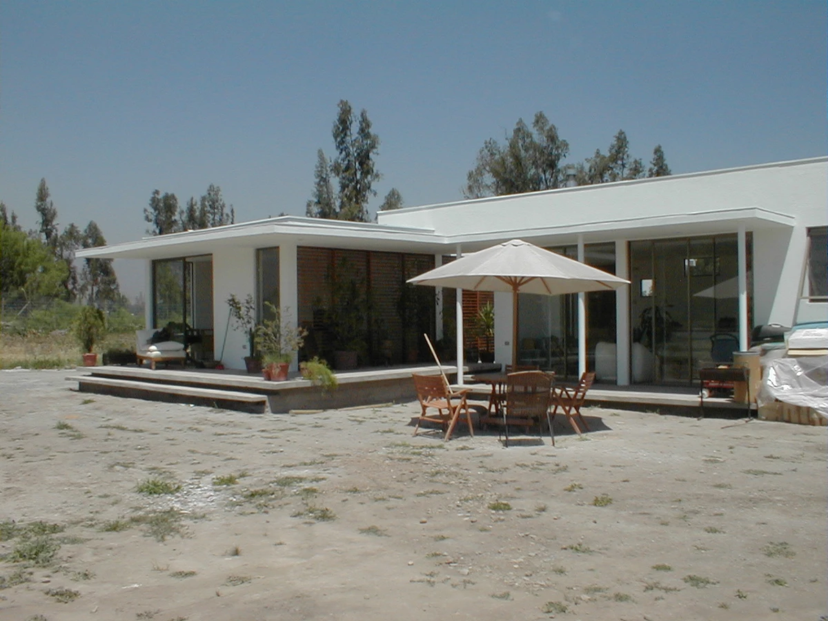 Casa STC - Imagen 2