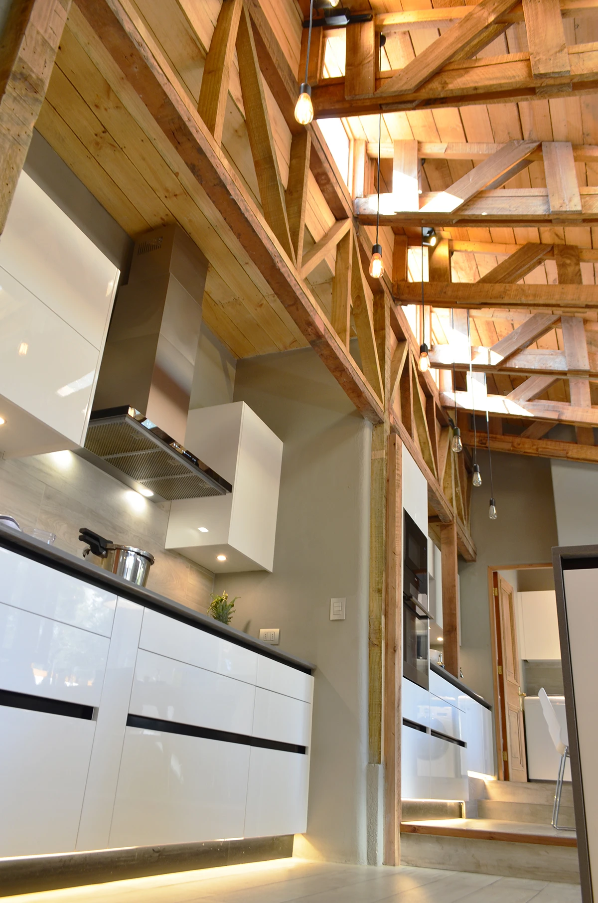 Cocina / Estar Guay Guay - Imagen 2