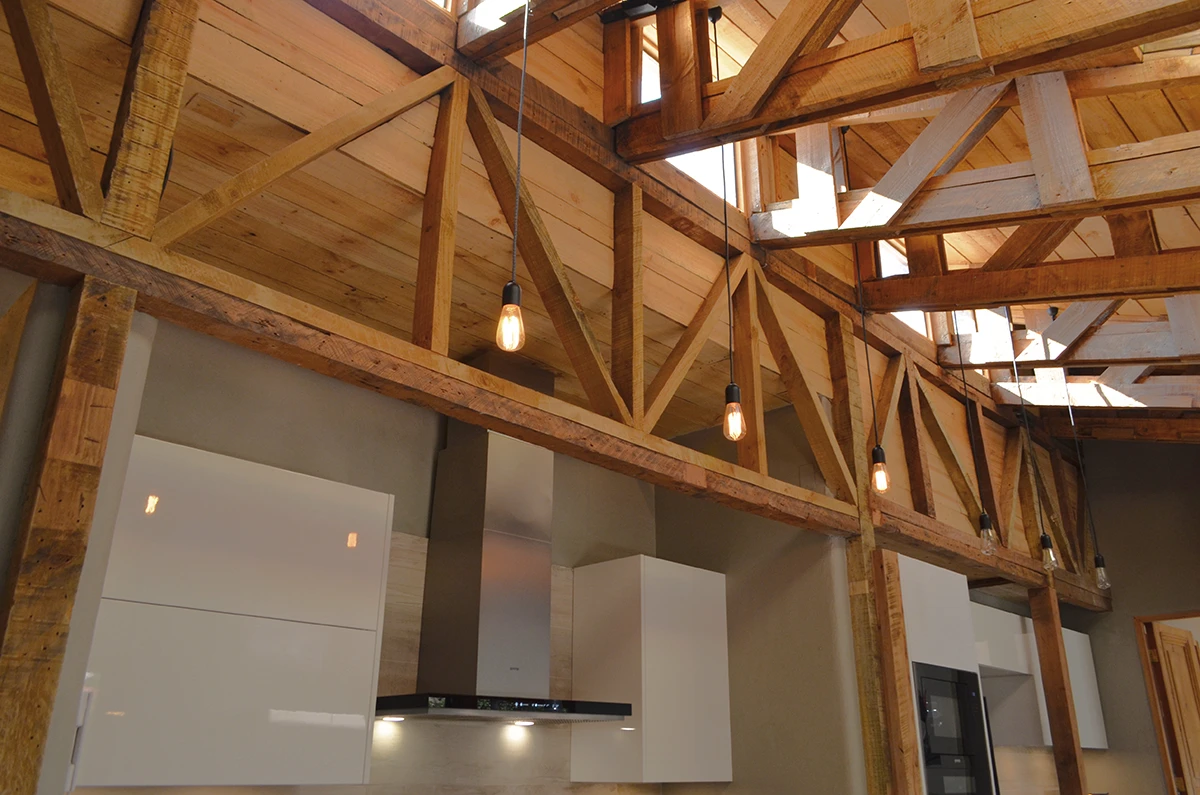 Cocina / Estar Guay Guay - Imagen 8