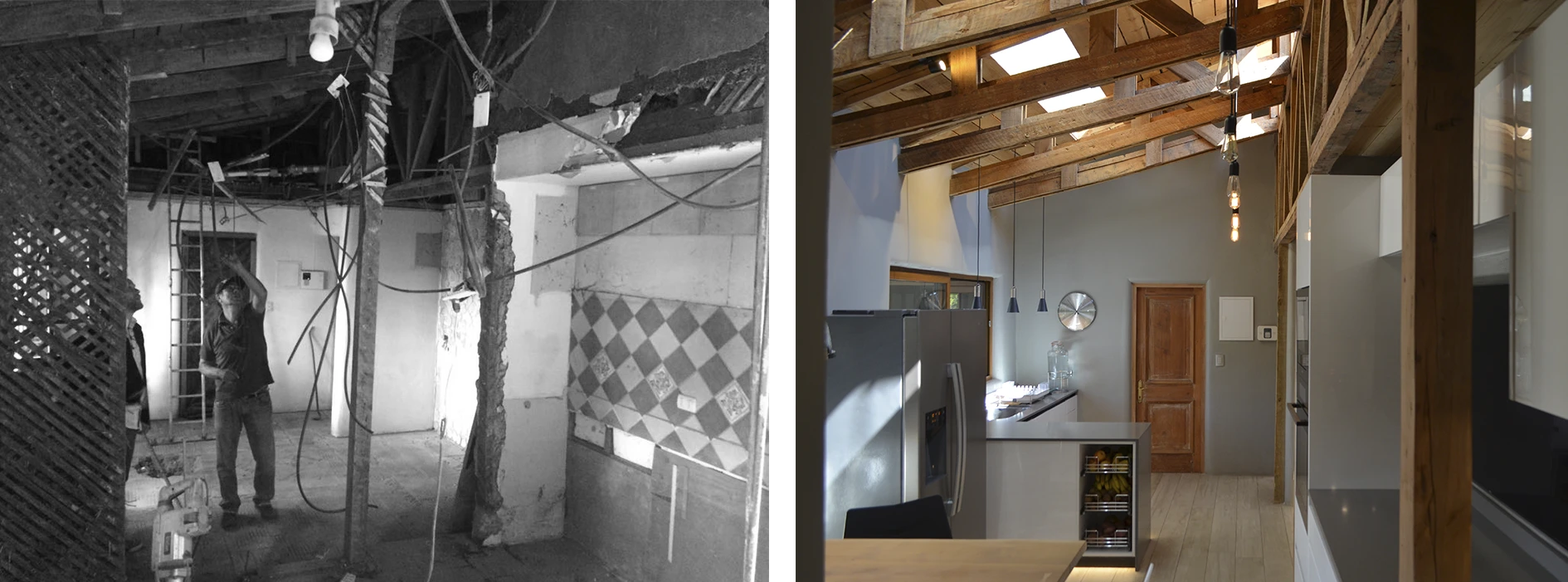 Cocina / Estar Guay Guay - Imagen 6