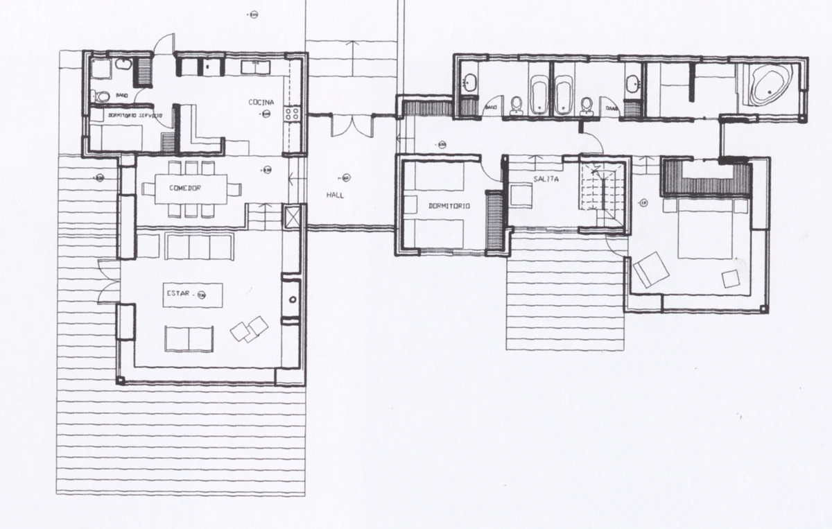 Casa MV Tunquen - Imagen 5