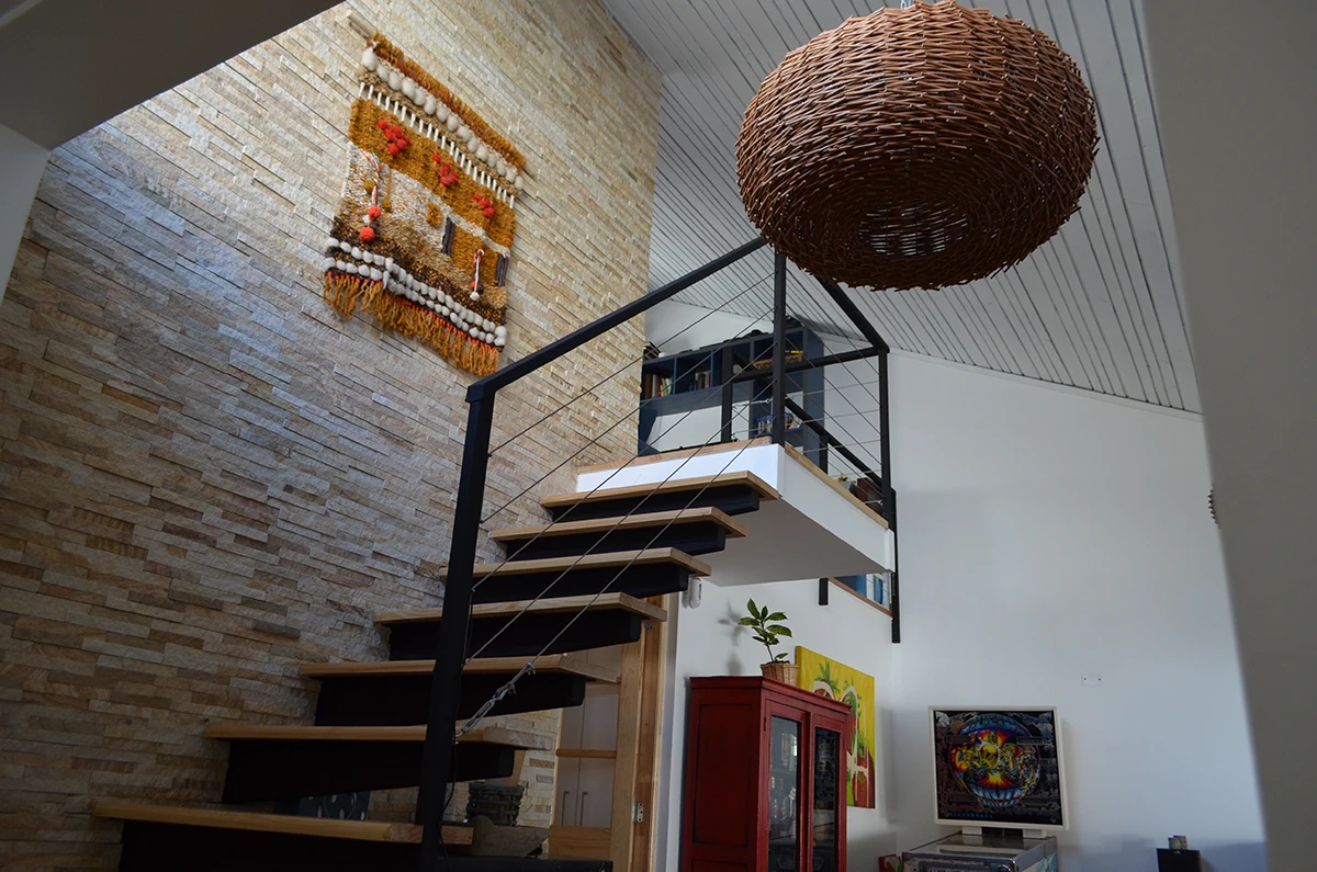 Remodelación Casa Yuma - Imagen 2