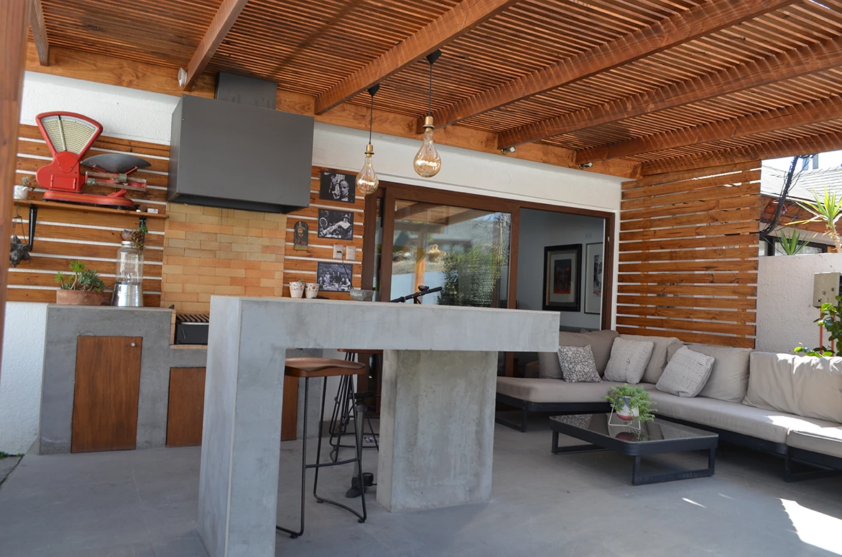 Remodelación Casa Yuma - Imagen 3