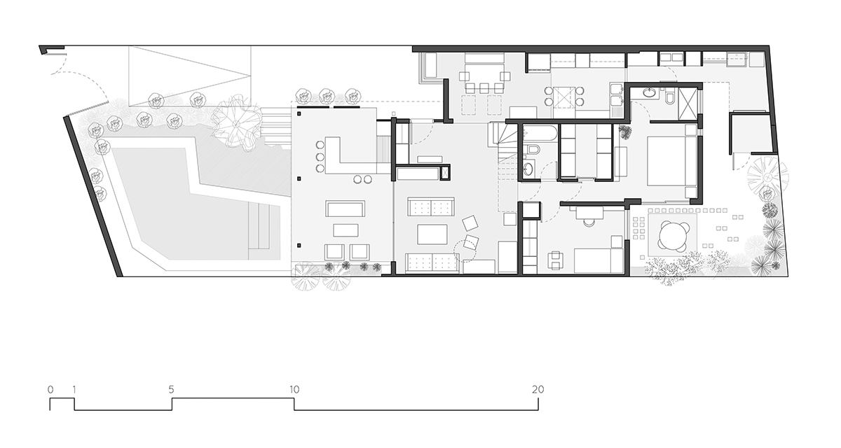 Remodelación Casa Yuma - Imagen 7