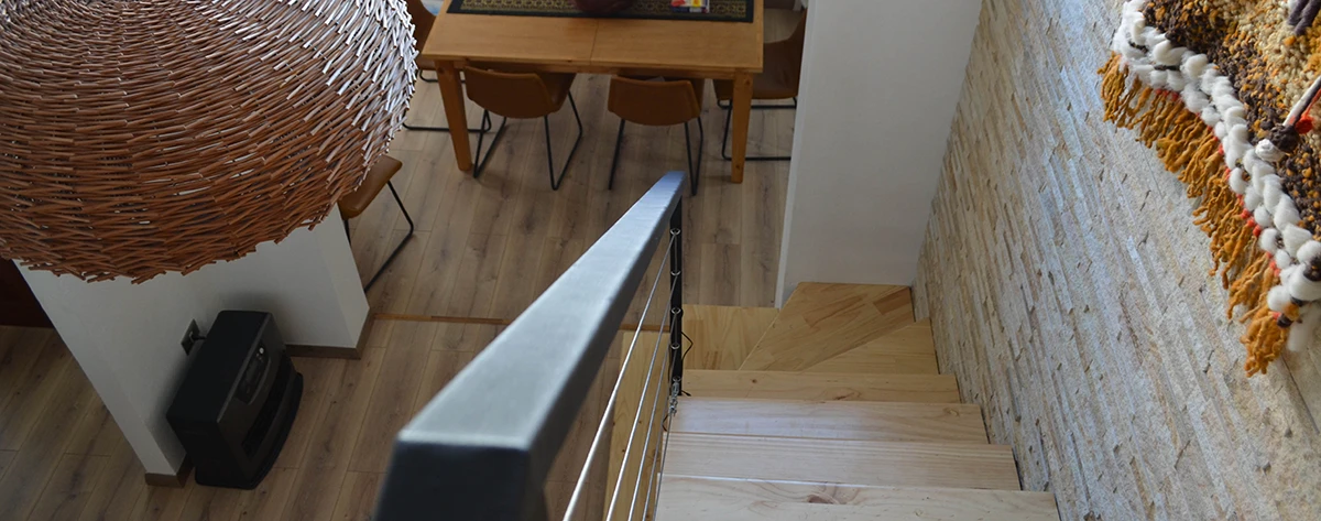 Remodelación Casa Yuma - Imagen 9