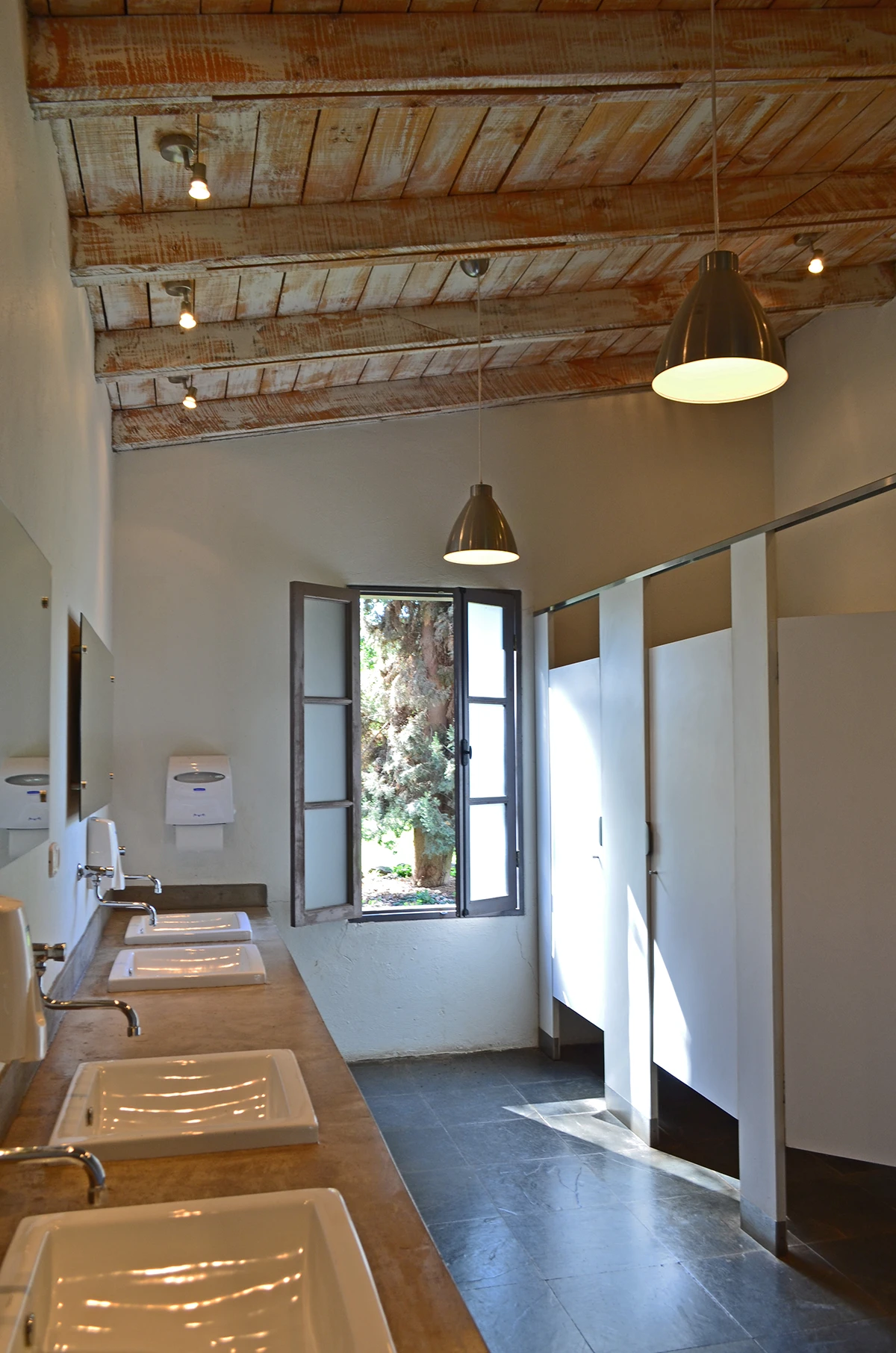 Equipamiento eventos hacienda Guay Guay - Imagen 2