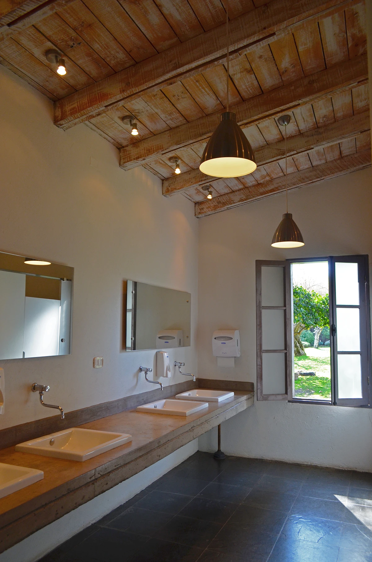 Equipamiento eventos hacienda Guay Guay - Imagen 4