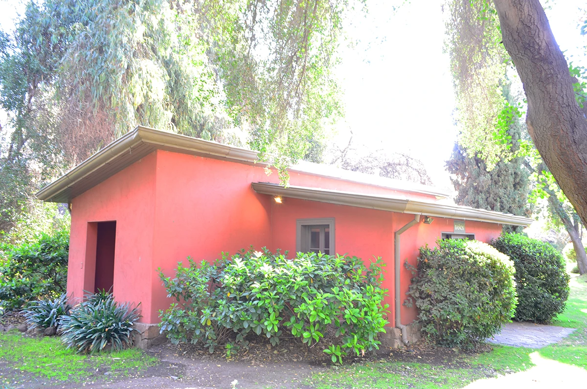 Equipamiento eventos hacienda Guay Guay - Imagen 5