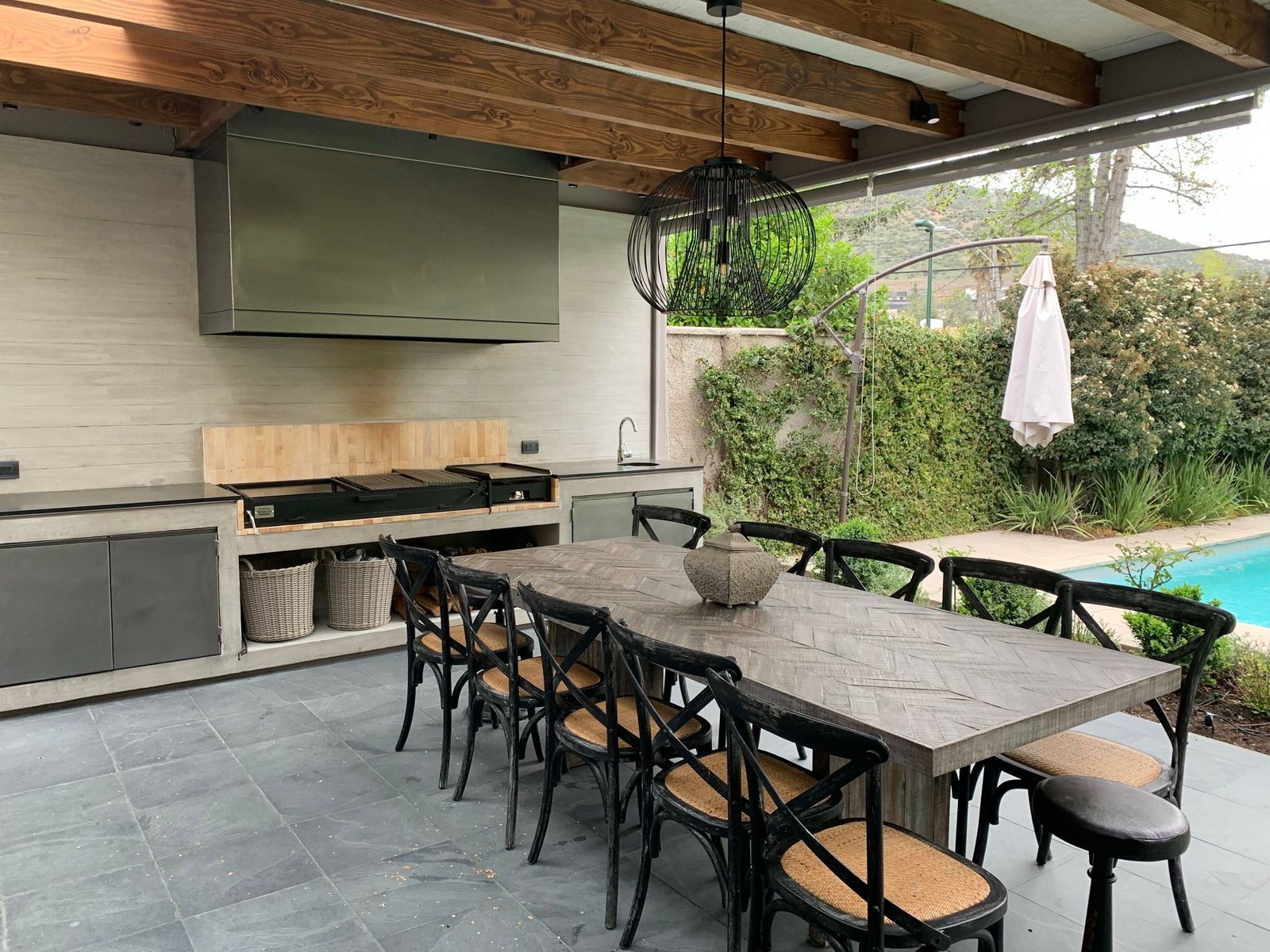 Quincho OM - Imagen 4