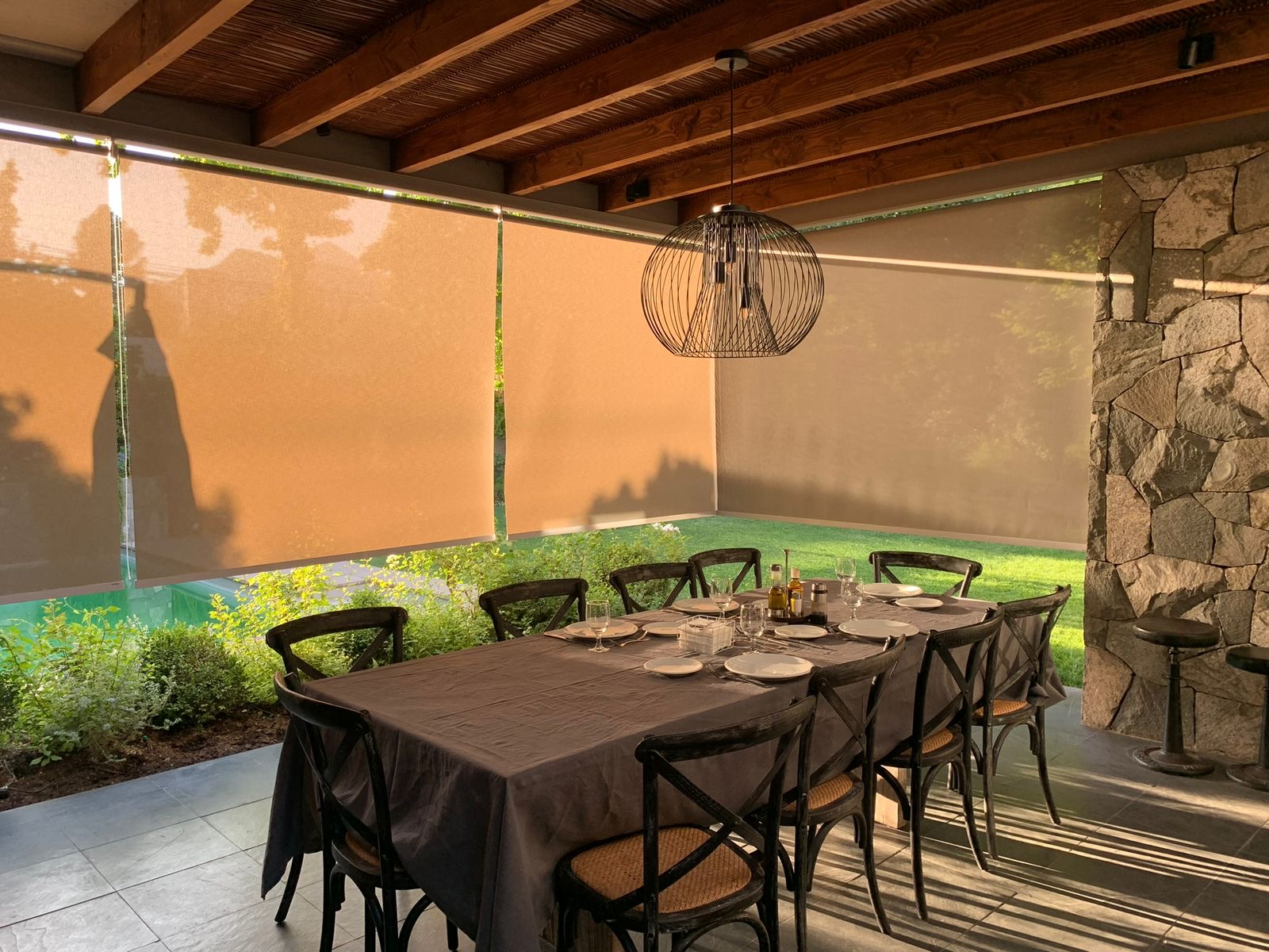 Quincho OM - Imagen 5